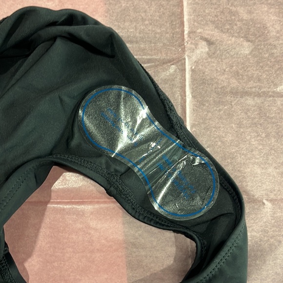 Empetua high- waisted control bikini bottom, size 4XL (Fit like a 16W), NWT - Picture 3 of 3